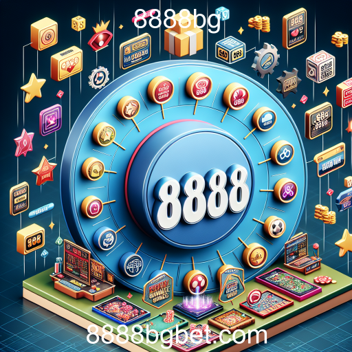 Descubra as Ofertas Especiais no 8888bg e Potencialize Seu Jogo!